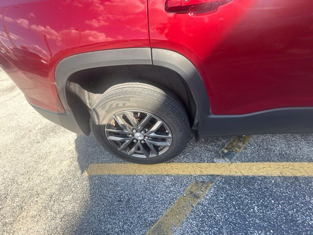 Used 2019 GMC Acadia SLT AWD/4WD image 8