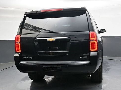 Used 2018 Chevrolet Tahoe Premier image 4