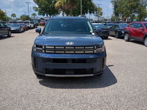 New 2026 Hyundai Santa Fe SEL image 10