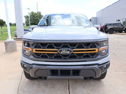 New 2026 Ford F150 Tremor w/ Equipment Group 402A High AWD/4WD image 11