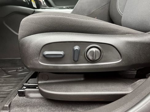 New 2025 Chevrolet Blazer LT w/ Driver Confidence Package image 10