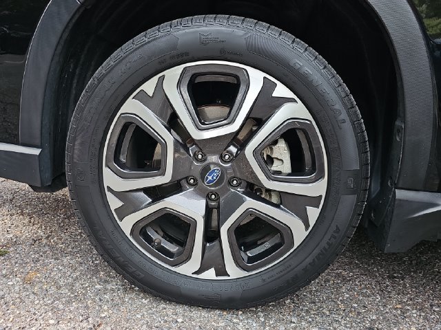 Used 2023 Subaru Ascent Touring AWD/4WD image 23