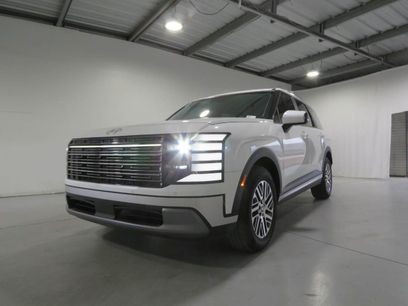 Certified 2026 Hyundai Palisade SEL