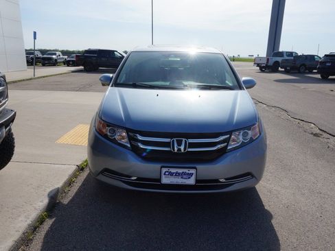 Used 2014 Honda Odyssey EX-L image 6