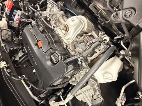 Certified 2023 Honda HR-V Sport image 10