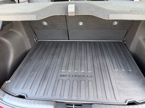 Certified 2025 Toyota Corolla GR image 21