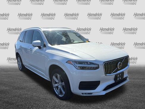 Certified 2023 Volvo XC90 B5 Core image 2