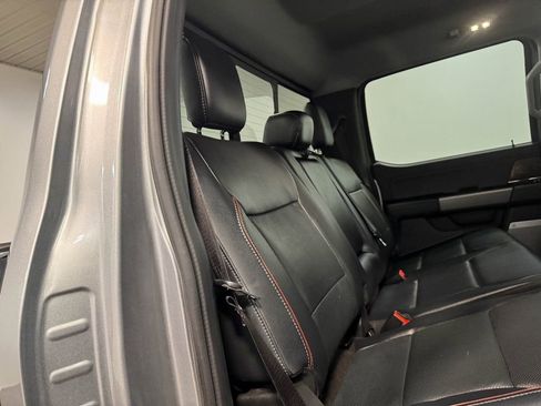 Used 2023 Ford F250 Lariat w/ Lariat Ultimate Package image 67