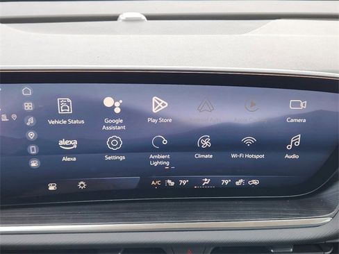 New 2025 Buick Envision Preferred image 13