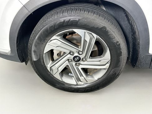 Used 2021 Hyundai Santa Fe SEL image 11