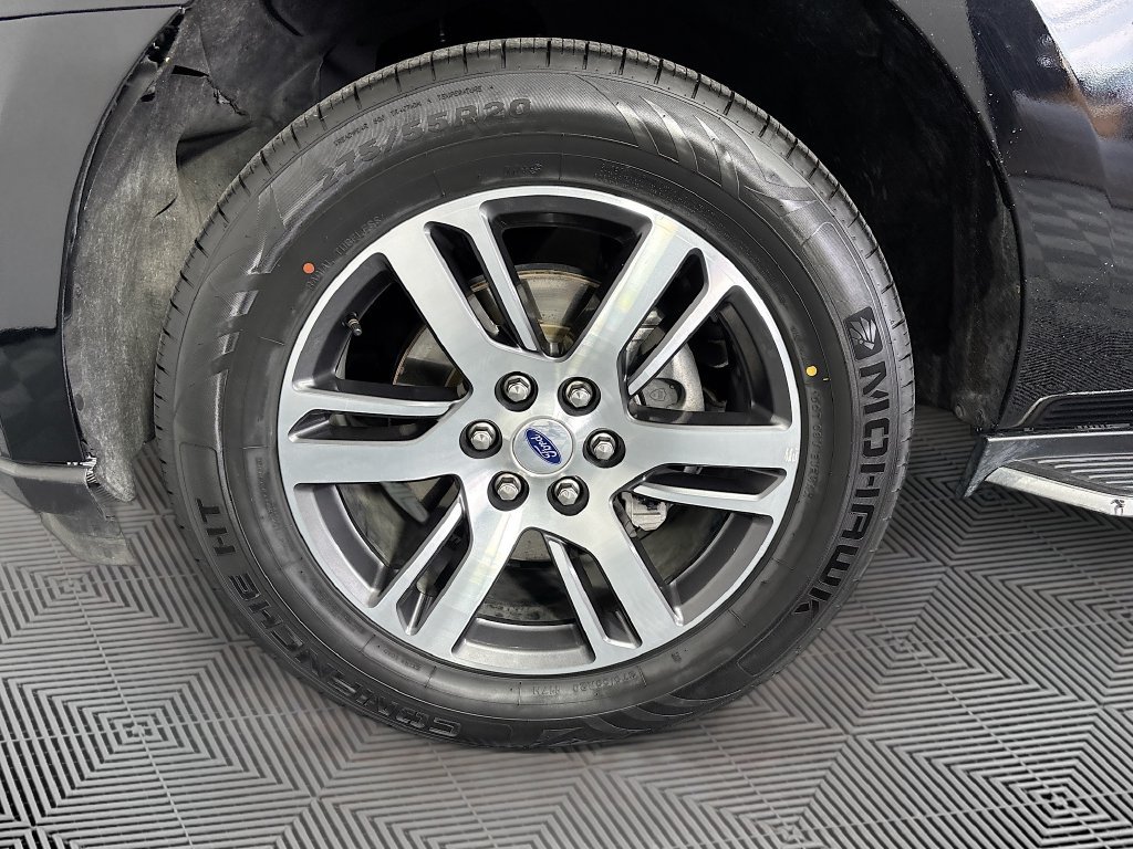Used 2022 Ford Expedition Max Limited AWD/4WD image 34