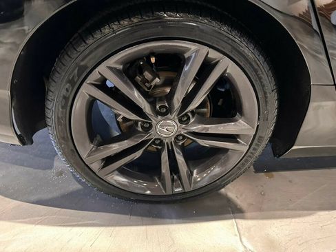 Used 2024 Acura Integra A-Spec FWD image 12