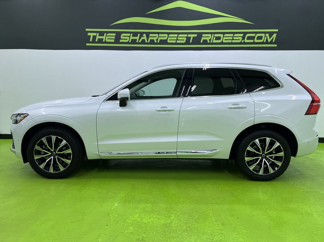 Used 2023 Volvo XC60 B5 Plus FWD image 6