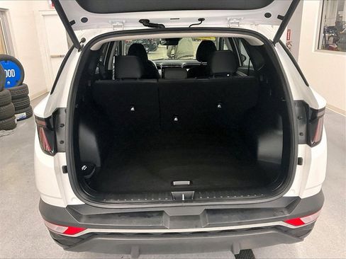 Used 2023 Hyundai Tucson SEL image 34