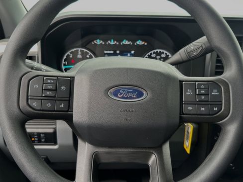 Used 2024 Ford F350 XLT w/ XLT Value Package AWD/4WD image 19