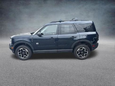 Certified 2022 Ford Bronco Sport Big Bend w/ Convenience Package AWD/4WD image 2