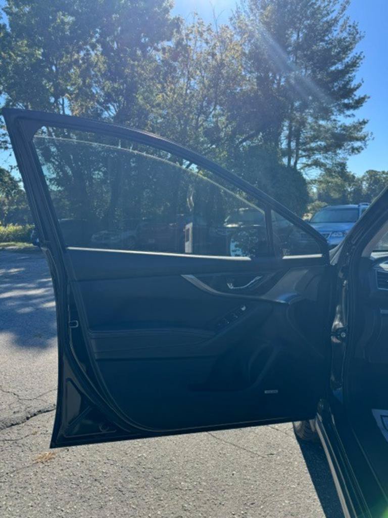 Used 2018 Subaru Crosstrek 2.0i Limited AWD/4WD image 7