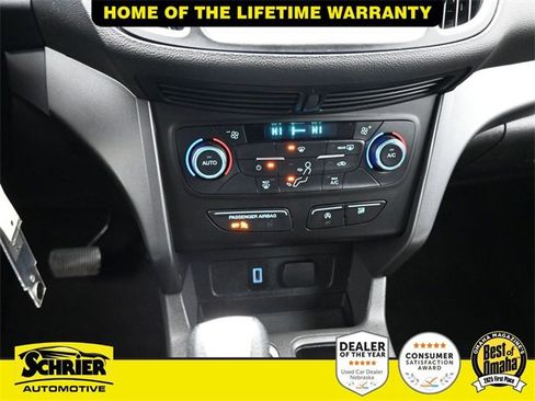 Used 2017 Ford Escape SE w/ Equipment Group 201A image 25