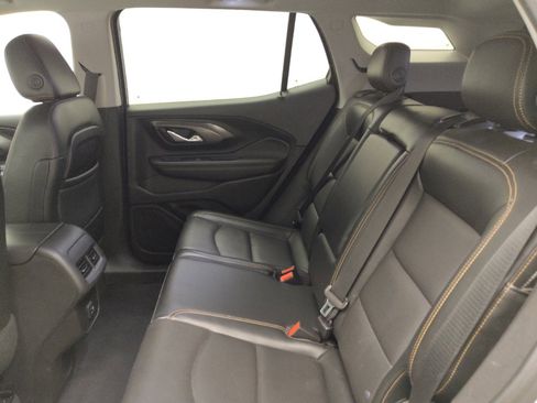 Used 2019 GMC Terrain SLT FWD image 18