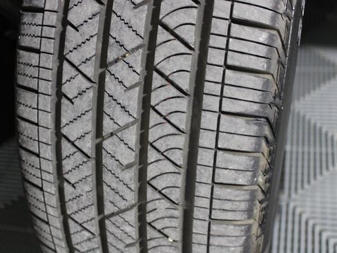 Used 2025 Lincoln Corsair Grand Touring image 24