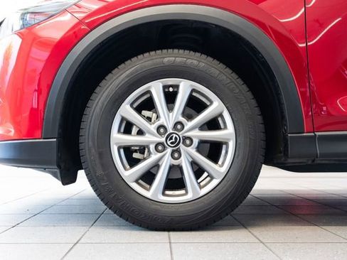Used 2023 MAZDA CX-5 AWD 2.5 S image 7