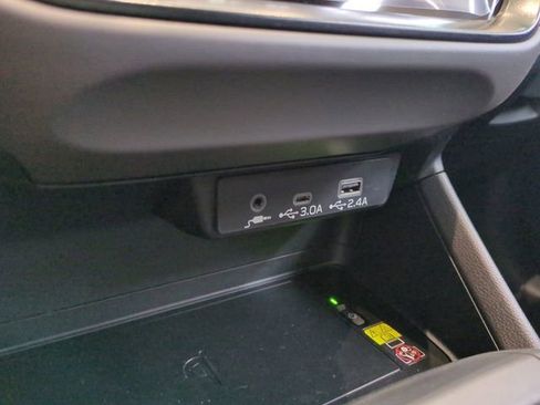 New 2026 Subaru Crosstrek 2.5i Wilderness image 21