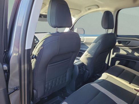 New 2026 Ford Bronco Sport Big Bend AWD/4WD image 11
