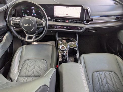 Used 2023 Kia Sportage X-Line AWD/4WD image 14