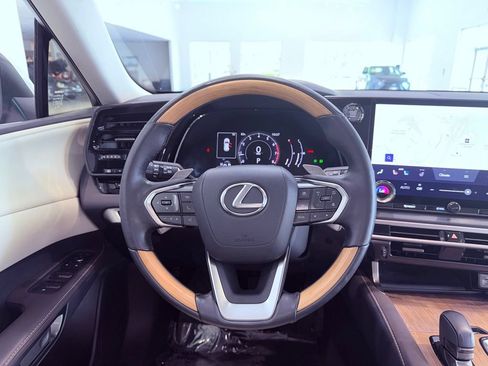 Used 2024 Lexus RX 350 Premium w/ Cold Area Package FWD image 19
