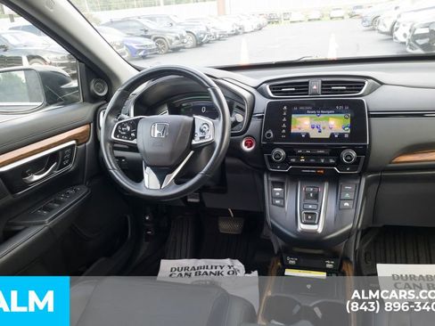 Used 2020 Honda CR-V Touring image 24