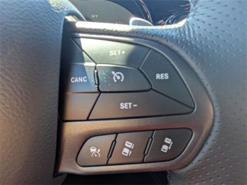 New 2025 Dodge Durango R/T image 23