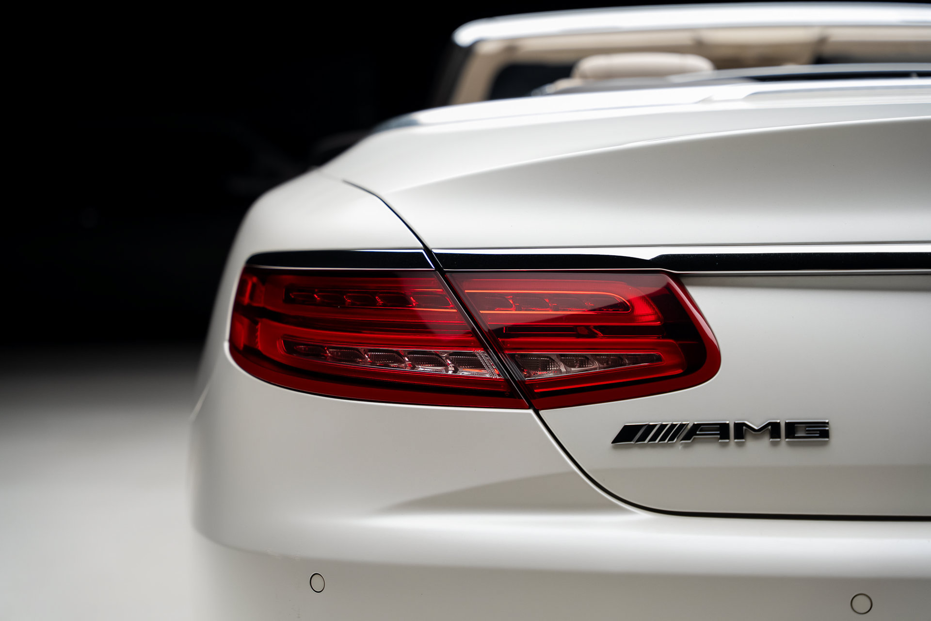 Used 2017 Mercedes-Benz S 65 AMG Cabriolet image 32
