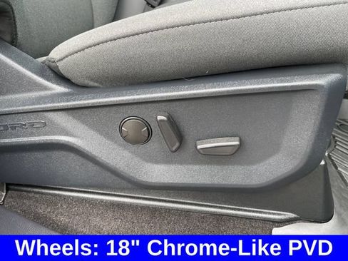 Used 2022 Ford F150 XLT w/ Equipment Group 302A High AWD/4WD image 33