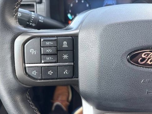 Used 2024 Ford F150 XLT w/ Equipment Group 302A MID AWD/4WD image 27