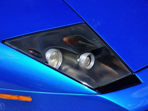 Used 2006 Lamborghini Murcielago Roadster AWD/4WD image 13
