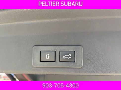 Used 2024 Subaru Ascent Limited w/ Technology Package image 19