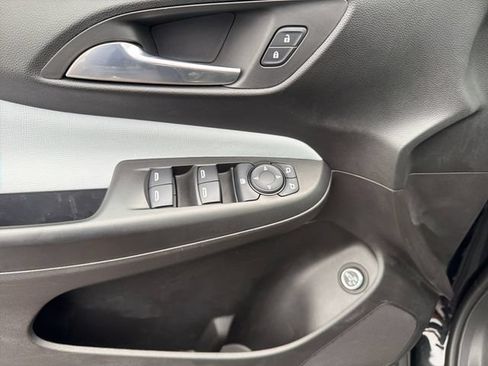 Certified 2024 Buick Envista Preferred w/ Convenience II Package FWD image 13