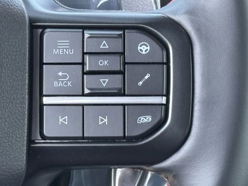 New 2025 Ford F150 Raptor image 23