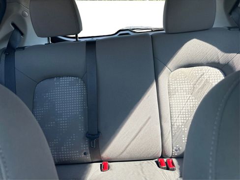 Used 2012 Chevrolet Sonic LS image 14