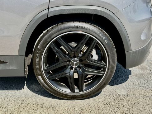 Used 2022 Mercedes-Benz GLA 35 AMG 4MATIC image 19