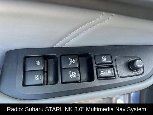 Used 2018 Subaru Legacy 2.5i Limited AWD/4WD image 9