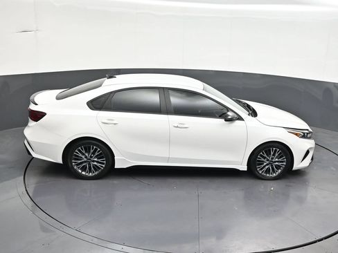 Used 2023 Kia Forte GT-Line FWD image 15