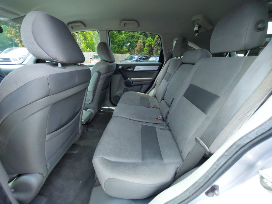 Used 2011 Honda CR-V SE image 9