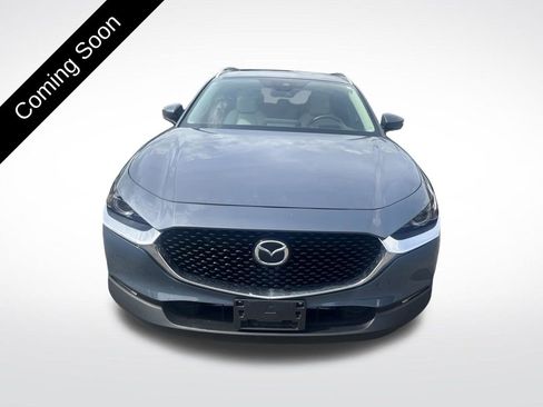 Used 2021 MAZDA CX-30 AWD 2.5 S w/ Premium Package image 2