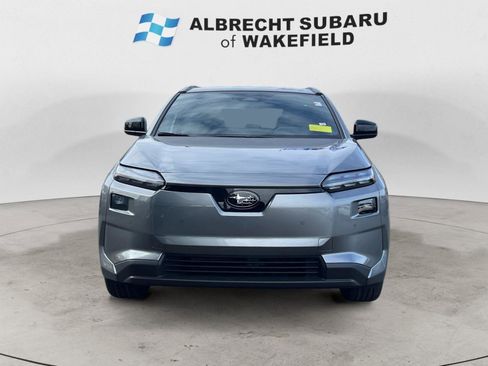 New 2026 Subaru Solterra Premium AWD/4WD image 8