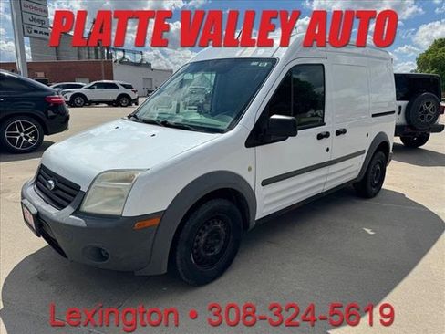Used 2011 Ford Transit Connect XL FWD image 1