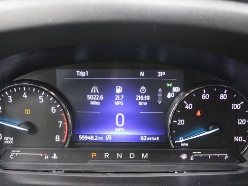 Used 2020 Ford Explorer XLT w/ Equipment Group 202A image 22