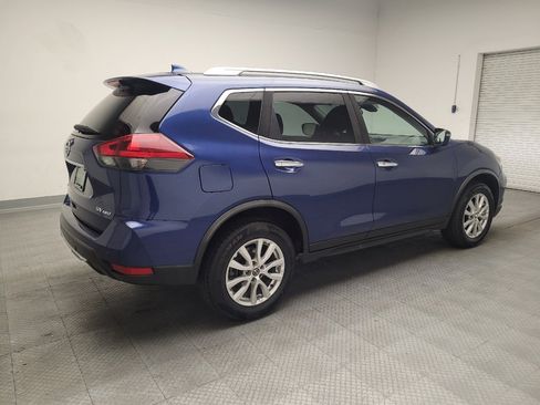 Used 2020 Nissan Rogue SV AWD/4WD image 10