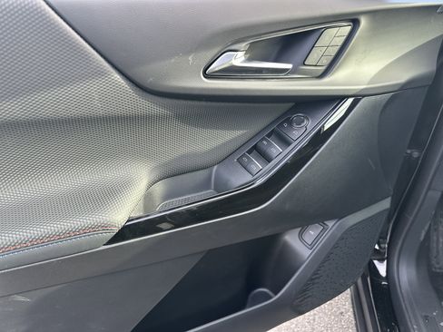 New 2026 Chevrolet Equinox RS w/ Convenience Package III image 8