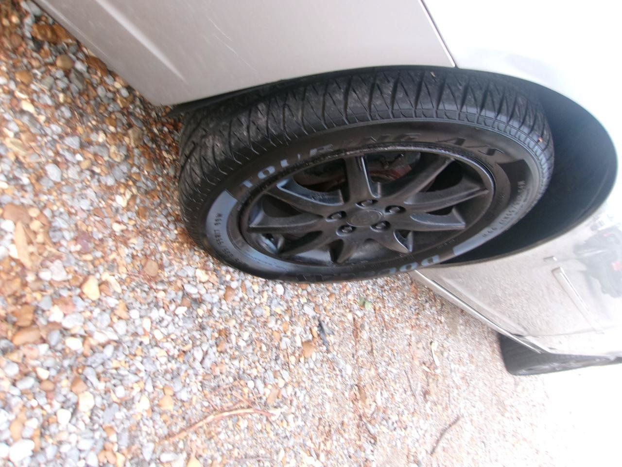 Used 2006 Buick Lucerne CXL w/ Luxury Package FWD image 3